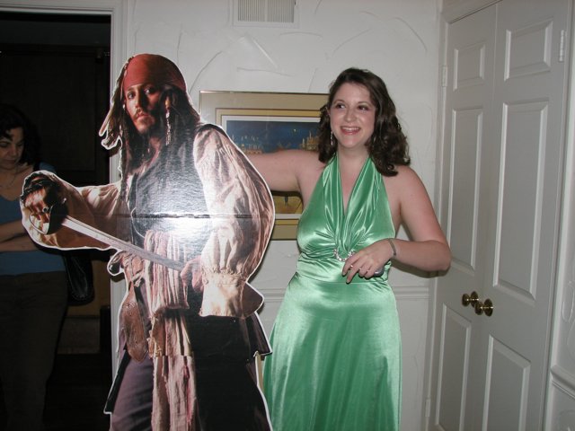 02 Simi with her date, Jack Sparrow.jpg