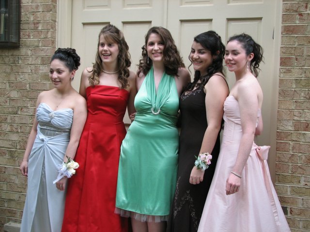 11 Beautiful ladies - Nora, Robin, Simi, Leeron, Victoria.jpg